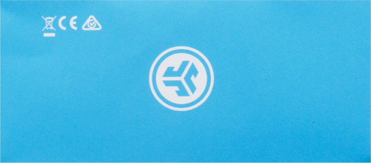 slide 6 of 9, JLab Go Talk USB Microphone 1 ea, 1 ct