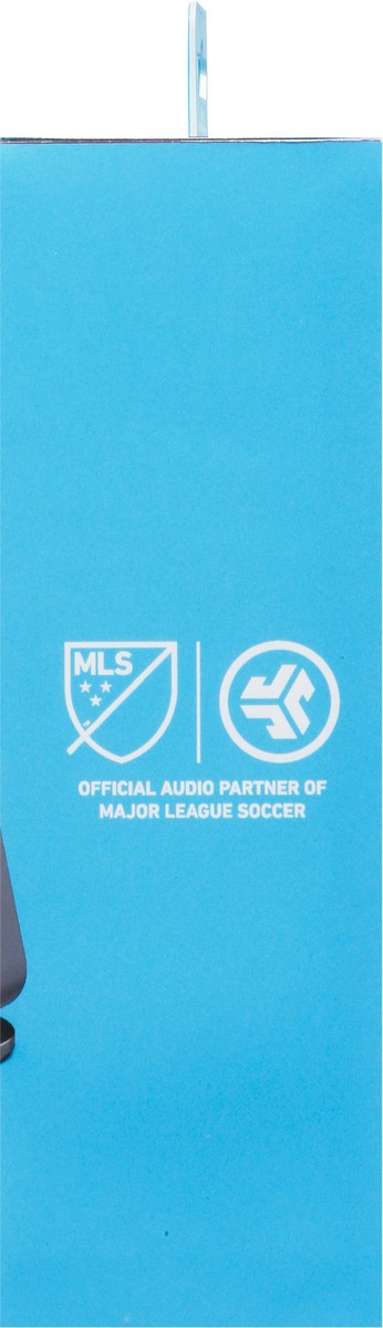 slide 4 of 9, JLab Go Talk USB Microphone 1 ea, 1 ct