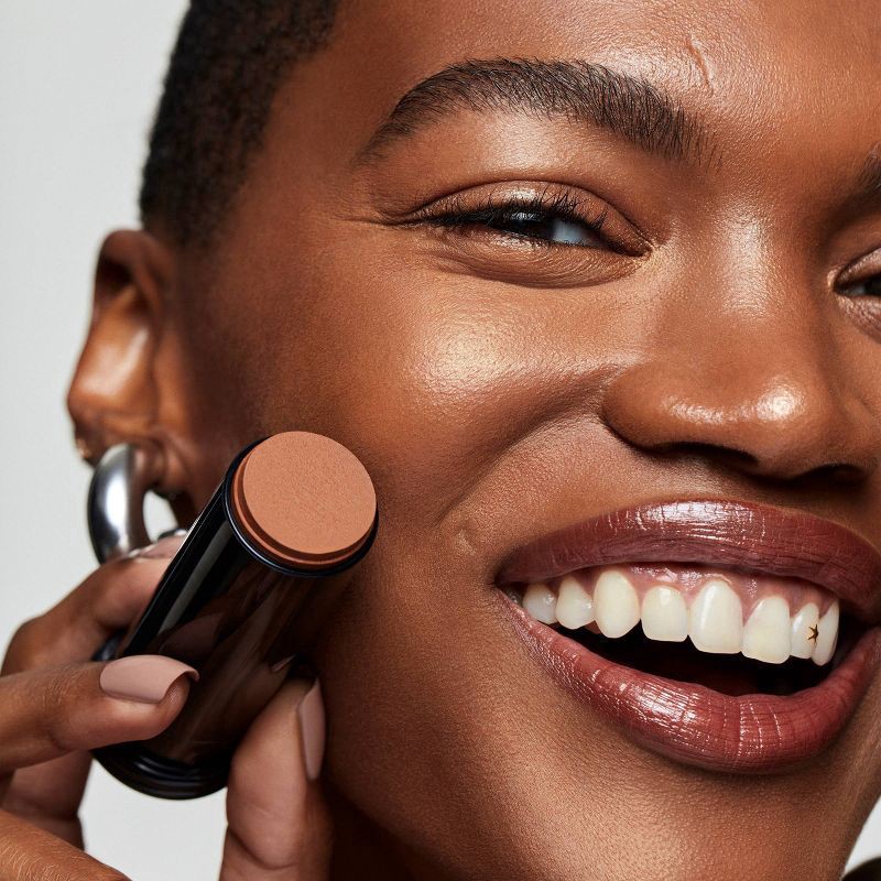 slide 4 of 7, Black Opal True Color Creme Stick Foundation Beautiful Bronze, 1 ct