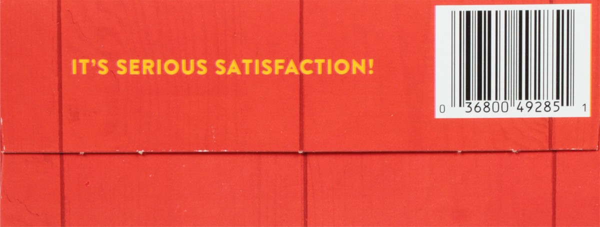 slide 9 of 9, Crav'n Flavor Original Soup & Oyster Crackers 12 oz, 12 oz