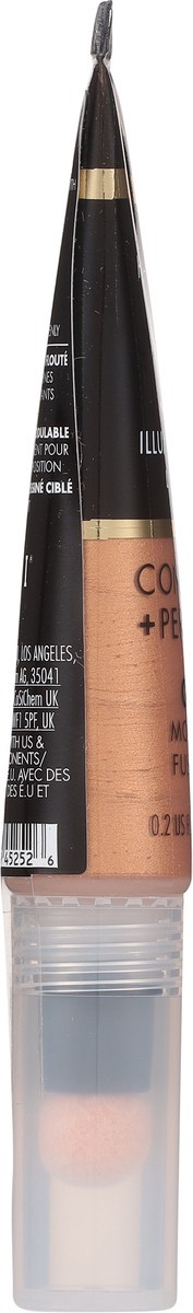 slide 3 of 9, Milani Conceal + Perfect Liquid Highlighter Molten, 1 ct