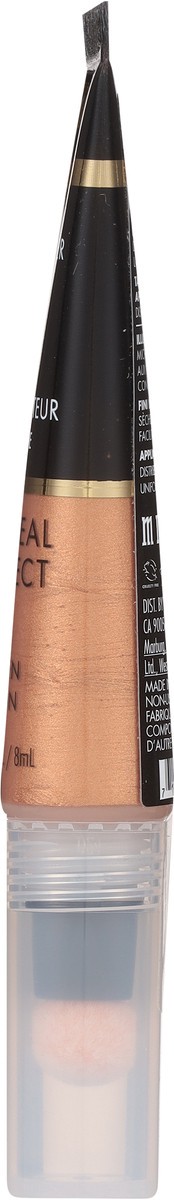 slide 6 of 9, Milani Conceal + Perfect Liquid Highlighter Molten, 1 ct