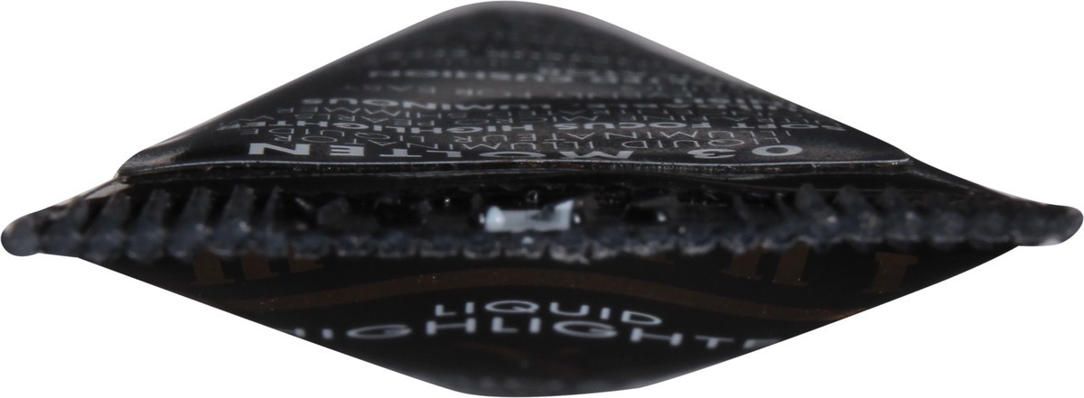 slide 2 of 9, Milani Conceal + Perfect Liquid Highlighter Molten, 1 ct