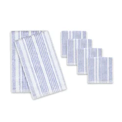 F&S Utility Fibertone 6pk Blue