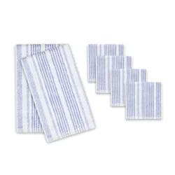F&S Utility Fibertone 6pk Blue