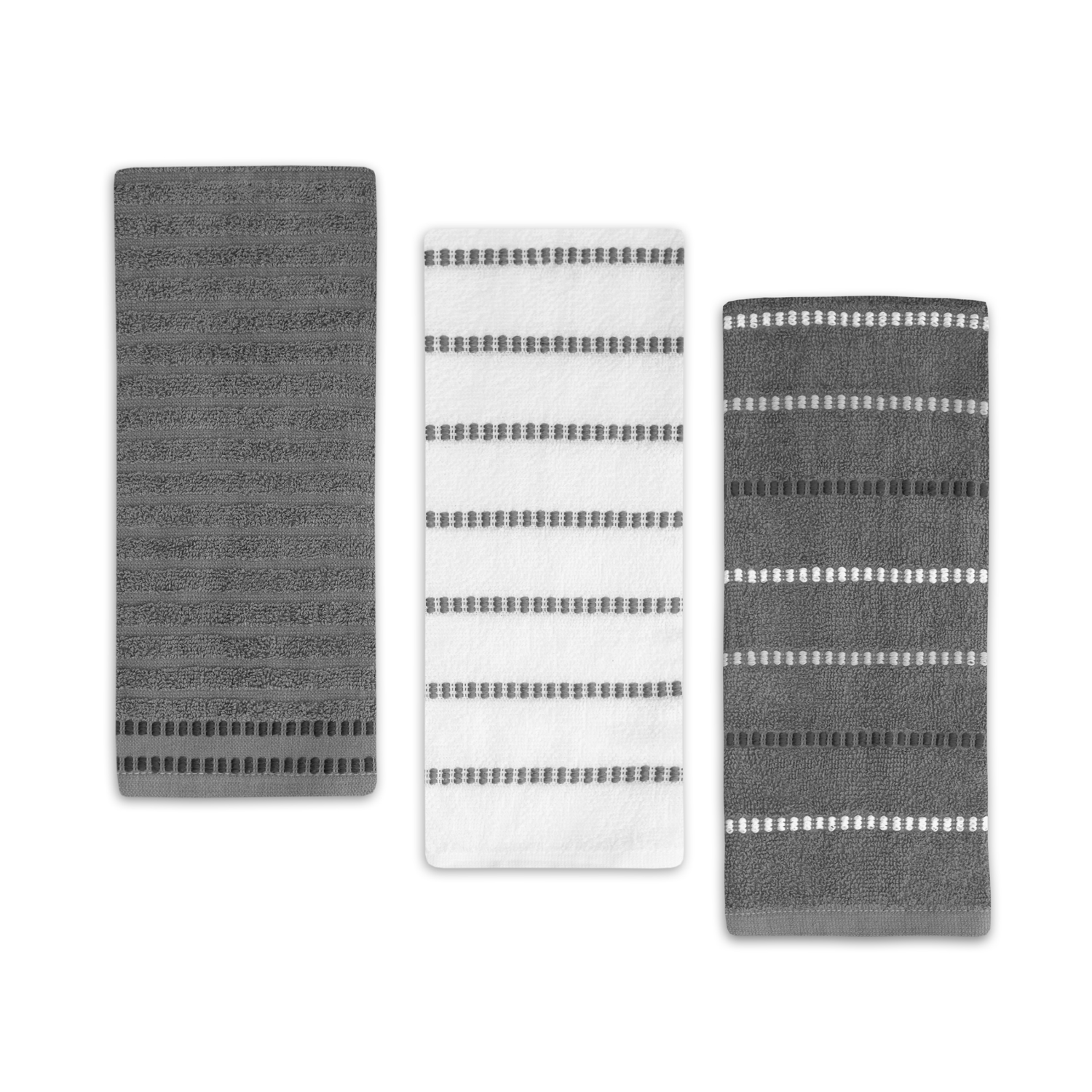 slide 1 of 1, Utility Weft Insert KT 3PK Ultimate Gray, 3 ct