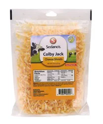 Sedano'ss Colby Jack Shred