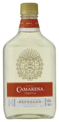 Familia Camarena Reposado 375ml Bottle  