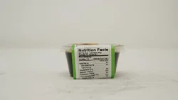 Samurai Sushi Sauce - 3 oz