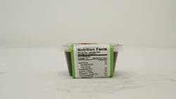 Samurai Sushi Sauce - 3 oz