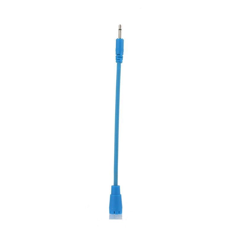slide 2 of 10, Altec Lansing Kid Safe 3-in-1 Bluetooth Wireless Headphones - Blueberry Blue, 1 ct