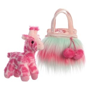 slide 1 of 1, Aurora Natural Fancy Pals, Assorted, 1 ct