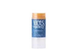 Nico's Organics Mom's Balm All Natural Herbal Muscle Balm