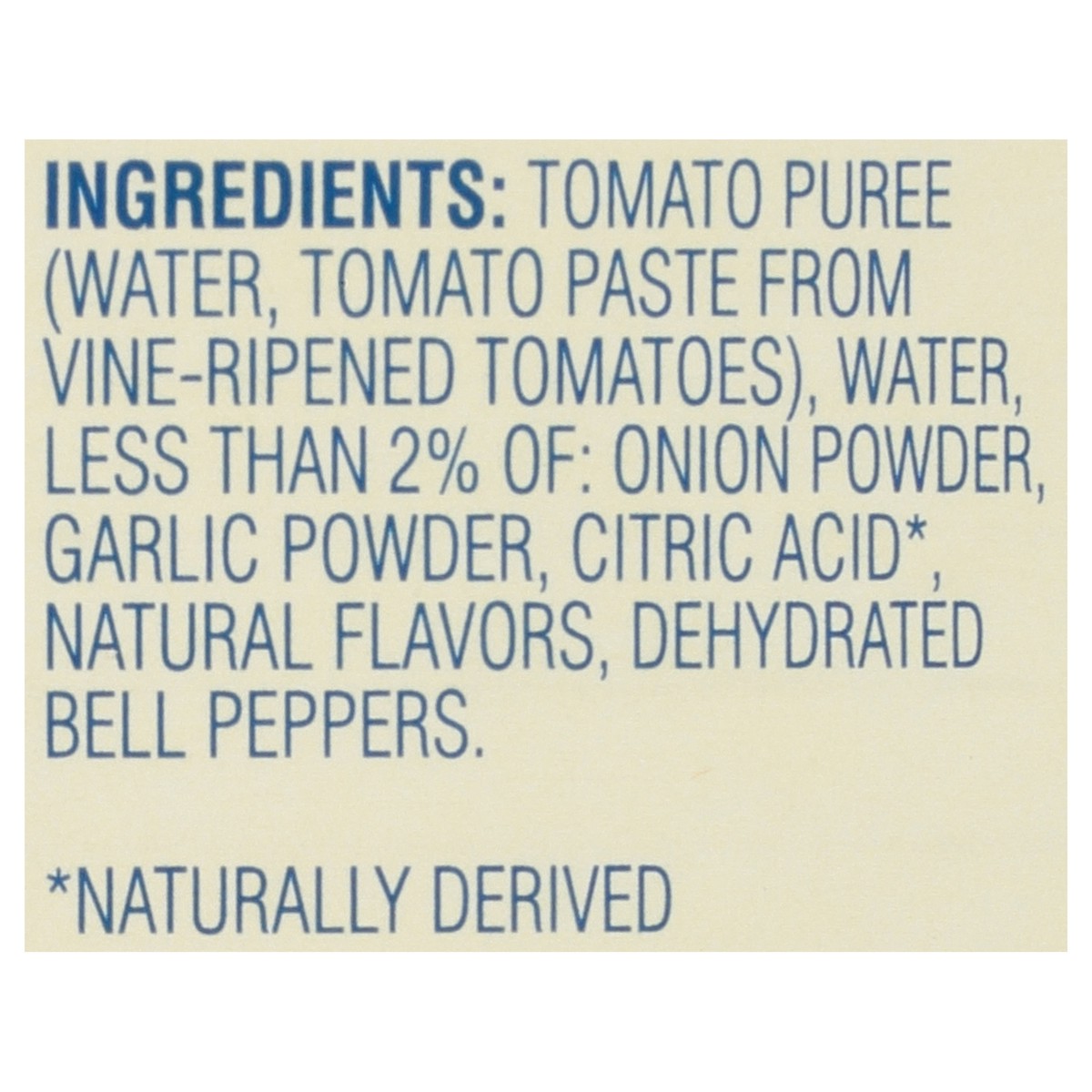 slide 4 of 11, Tuttorosso Tomato Sauce No Salt Added, 28 oz