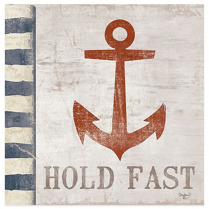 slide 1 of 1, Thirstystone Coastal Hold Fast Coaster, 1 ct