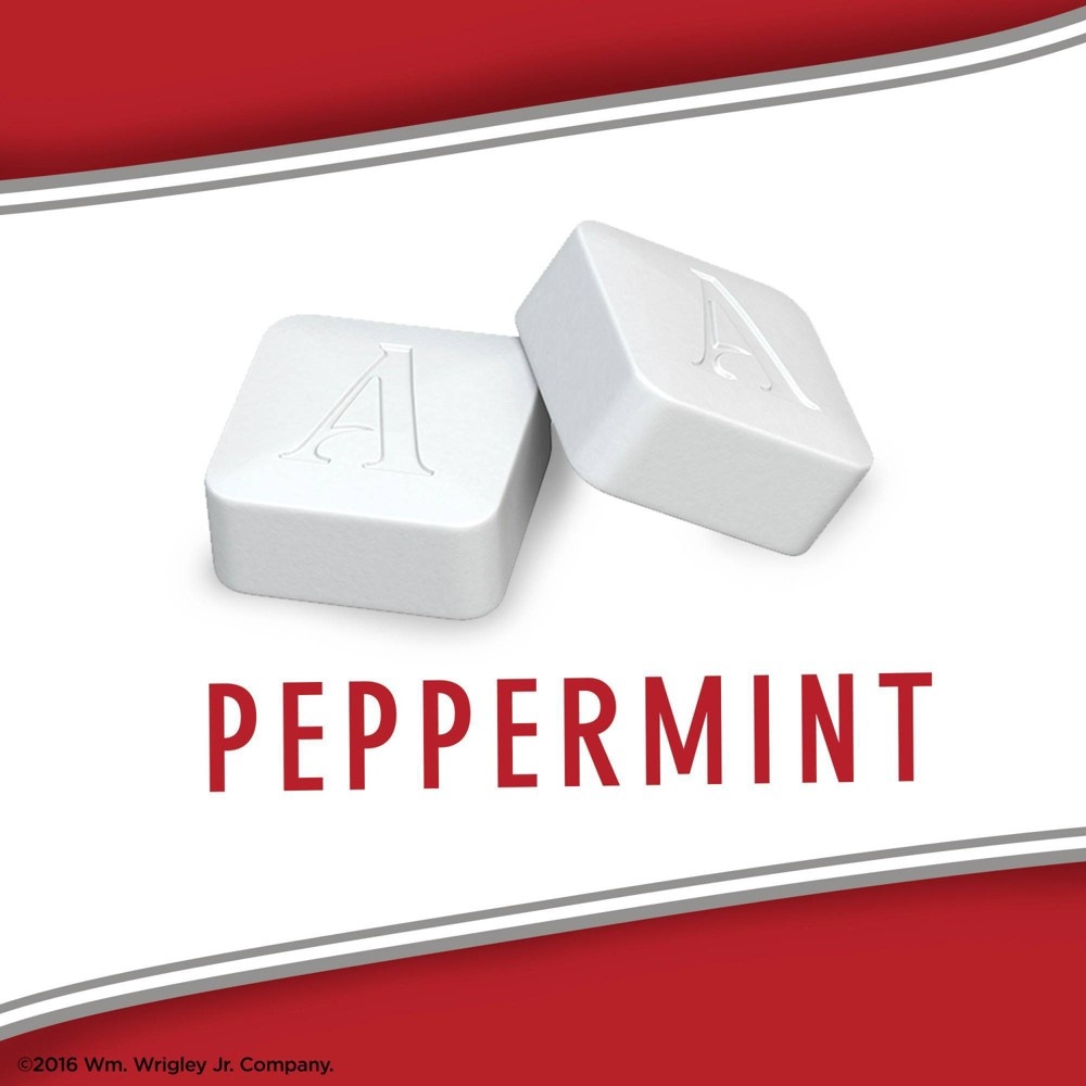 slide 4 of 6, ALTOIDS Smalls Peppermint Sugarfree Mint, 3 ct; 0.37 oz