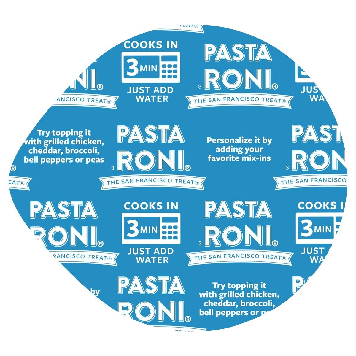 slide 4 of 7, Pasta Roni Butter & Garlic Rice Mix, 2.15 oz