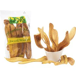 Lams Sweet Plantains