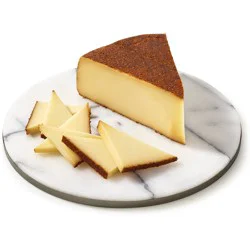 Murray's Cello Smoky Pepper Fontina Cheese