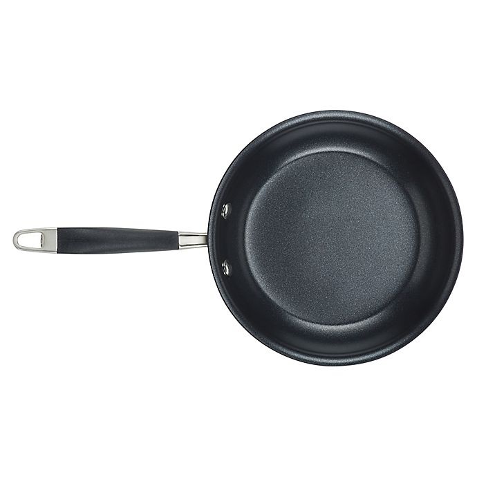 slide 3 of 9, Anolon Advanced Home Hard-Anodized Nonstick Cookware Set - Onyx, 11 ct