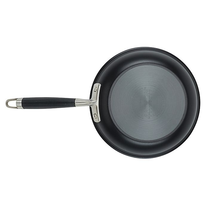 slide 6 of 9, Anolon Advanced Home Hard-Anodized Nonstick Cookware Set - Onyx, 11 ct