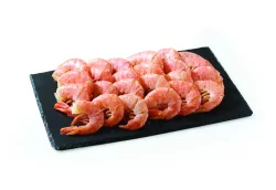 Shrimp Raw Wild Argentina Red 16-20 Count - 32 OZ