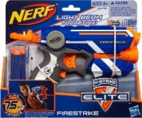 slide 1 of 1, Nerf N-Strike Elite Firestrike Blaster, 1 ct