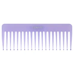 Conair Icy Pastel Comb