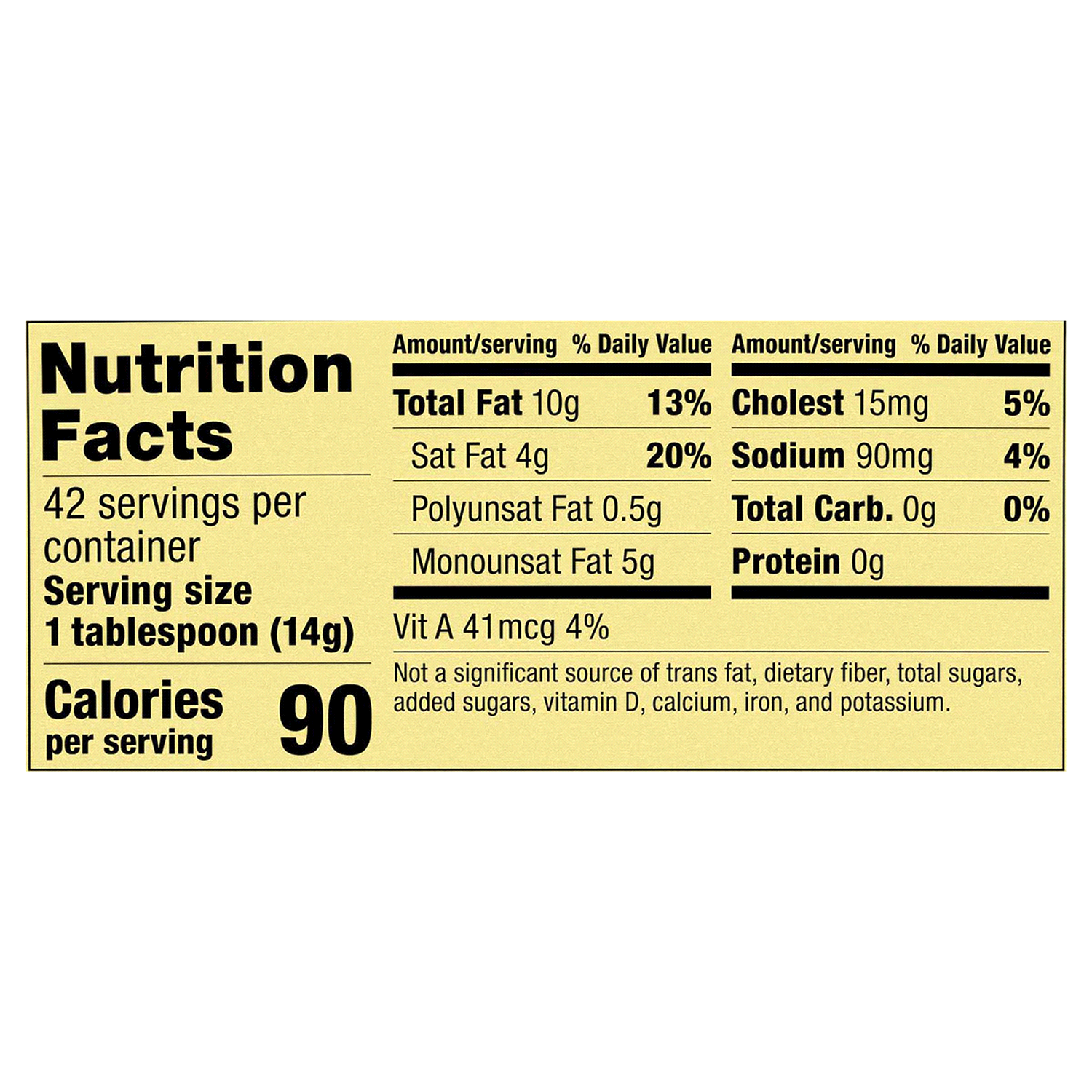 slide 4 of 4, Land O'Lakes Butter with Olive Oil & Sea Salt, Spreadable, 21 oz tub, 21 oz