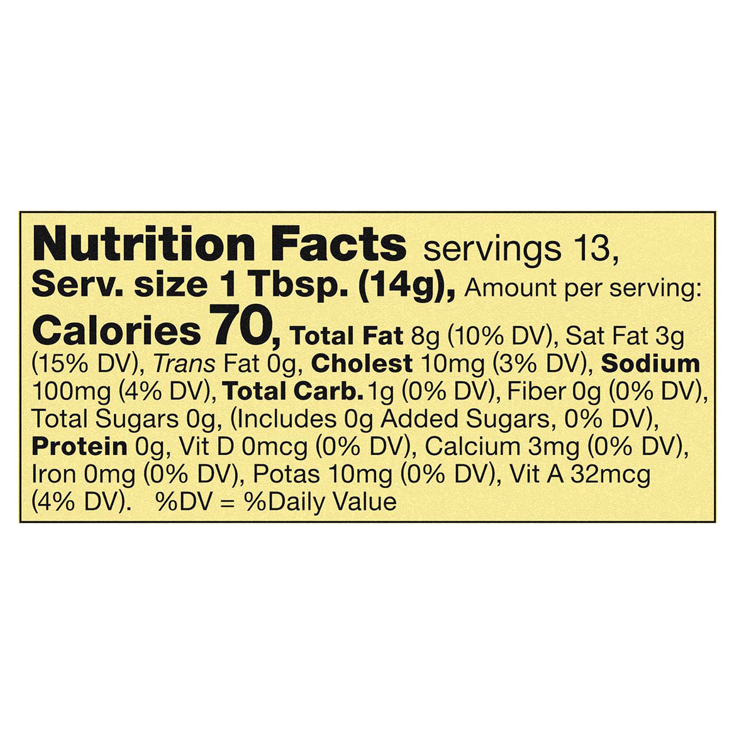 slide 4 of 4, Land O'Lakes Spreadable Butter Garlic and Herb, 6.5 oz