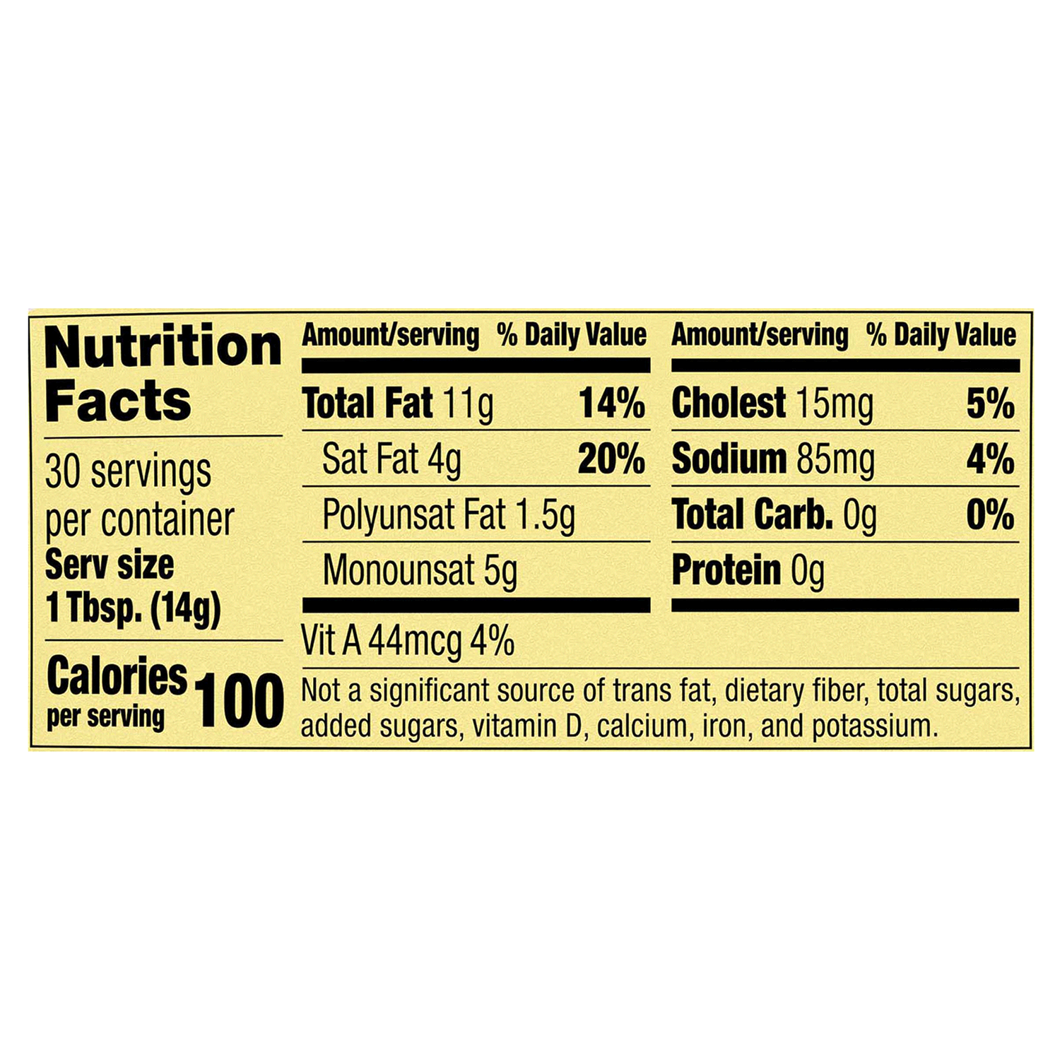 slide 4 of 4, Land O'Lakes Butter with Canola Oil, Spreadable, 15 oz Tub, 15 oz
