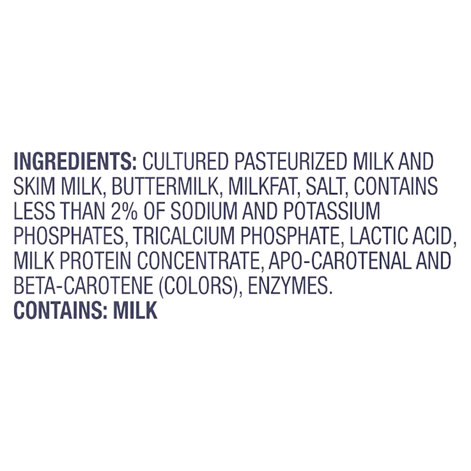 slide 3 of 3, Land O'Lakes Yellow Deli American Cheese Product, Deli Sliced to Order, per lb