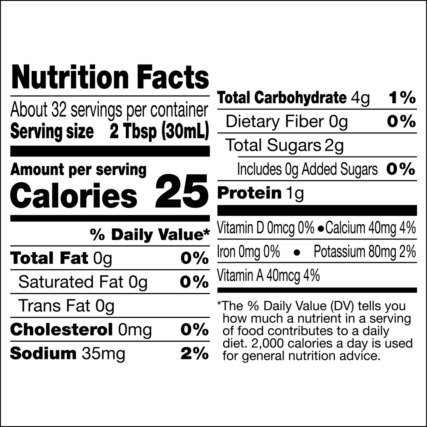 slide 2 of 8, Land O'Lakes Fat-Free Half And Half, 1 Quart, 1 qt