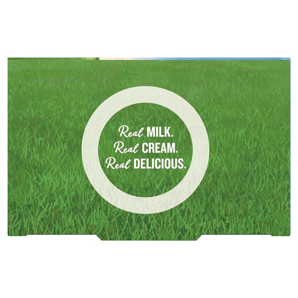 slide 4 of 21, Land O'Lakes Mini Moo''s Half And Half Creamer Singles, Shelf-Stable, 48 Count, 48 ct