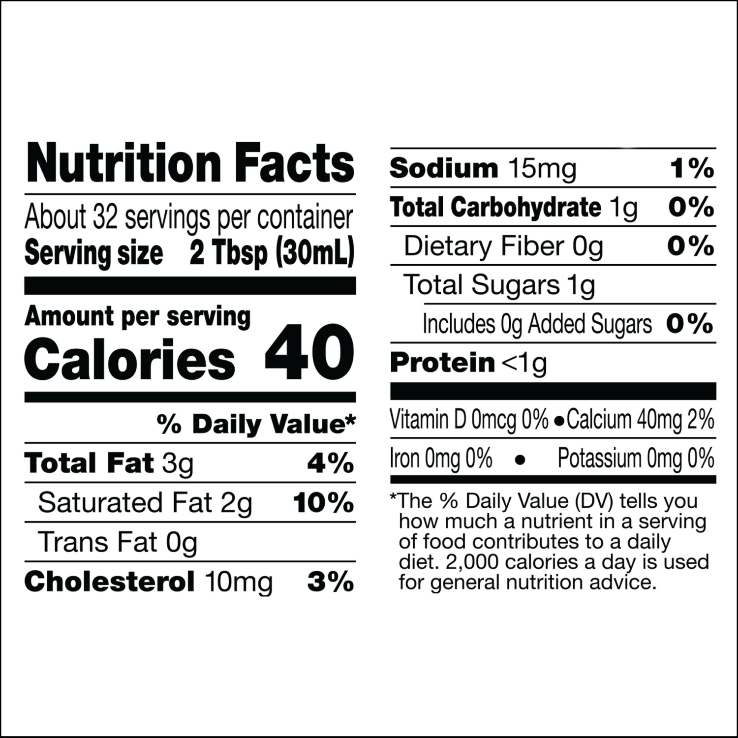 slide 6 of 7, Land O'Lakes Lactose-Free Half And Half, 1 Quart, 32 fl oz