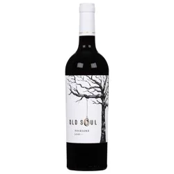 Old Soul Lodi Folklore 750 ml
