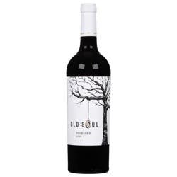 Old Soul Lodi Folklore 750 ml