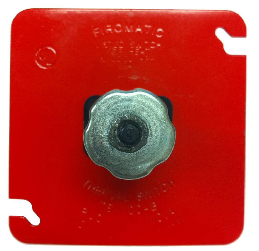 slide 1 of 1, Durst Switching relay, 1 ct