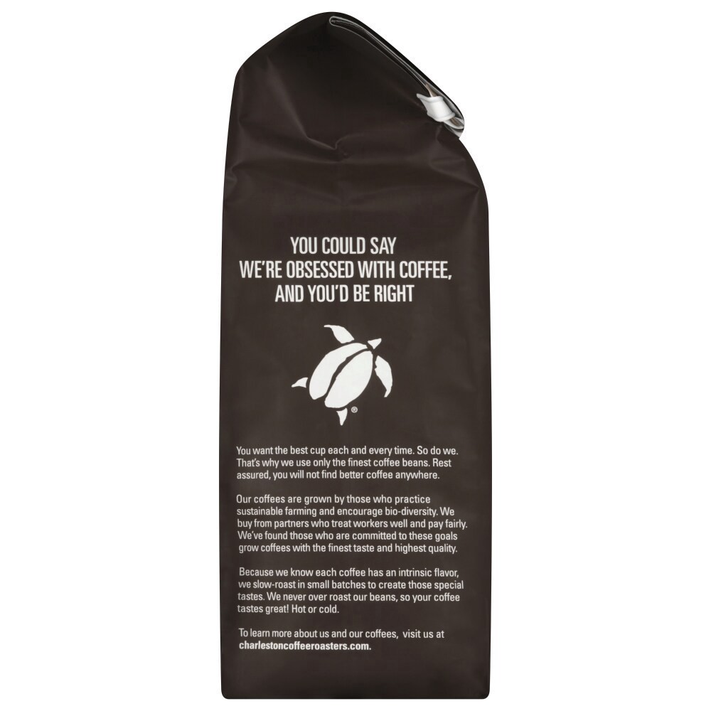 slide 2 of 4, Charleston Coffee Roasters Breakfast Blend Coffee- 28 oz, 8 oz