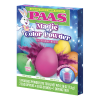 slide 7 of 9, PAAS Magic Color Powder Egg Dying Kit, 1 ct