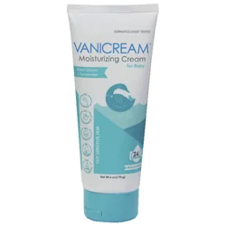 Vanicream Moisturizing Cream For Baby