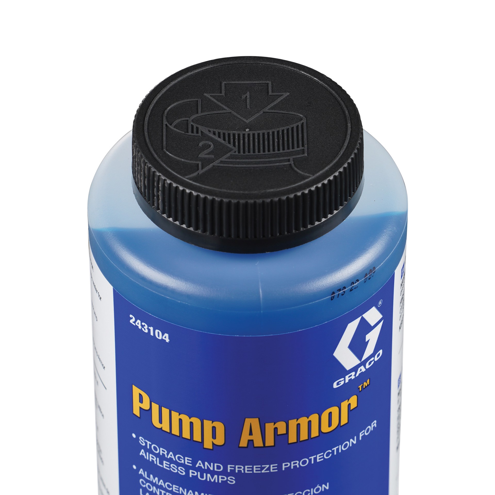 slide 3 of 6, Graco Paint sprayer protectant Pump Armor 1-quart, 1 ct