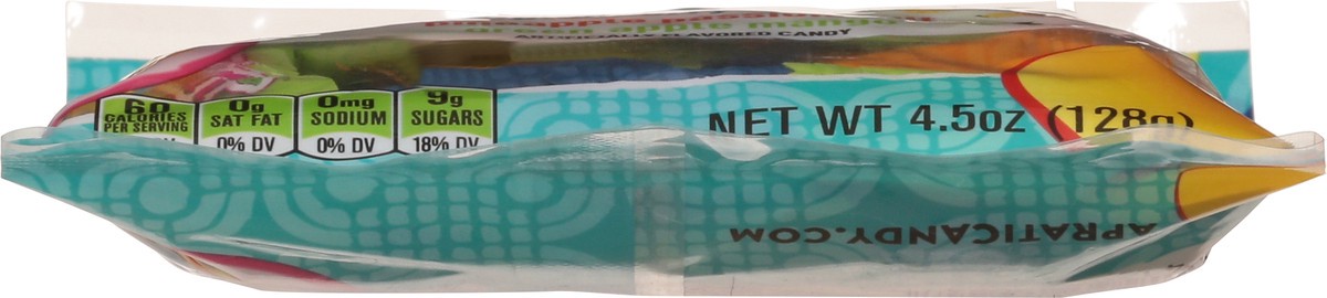 slide 3 of 9, Frutati Assortment Hard Candy 4.5 oz, 4.5 oz