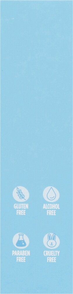 slide 4 of 6, Fun In Blue Brush-in-System Temporary Hair Color 1 oz, 1 oz