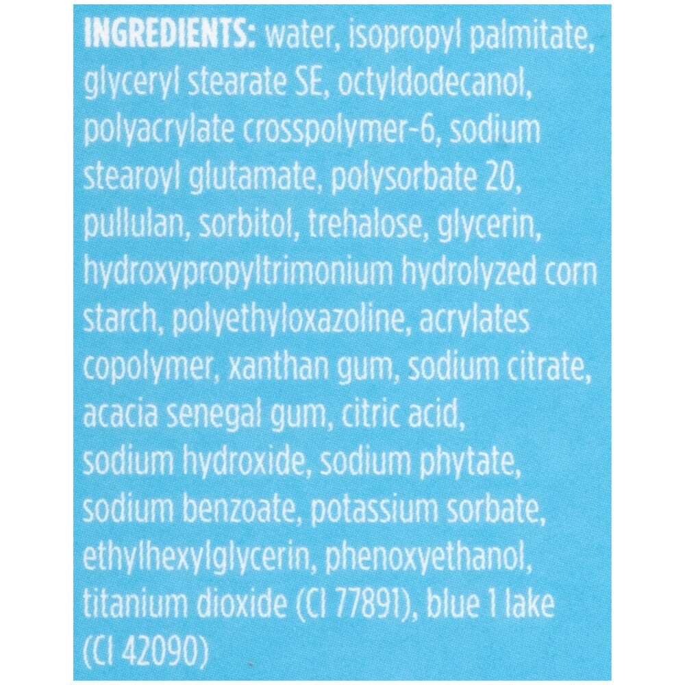 slide 6 of 6, Fun In Blue Brush-in-System Temporary Hair Color 1 oz, 1 oz