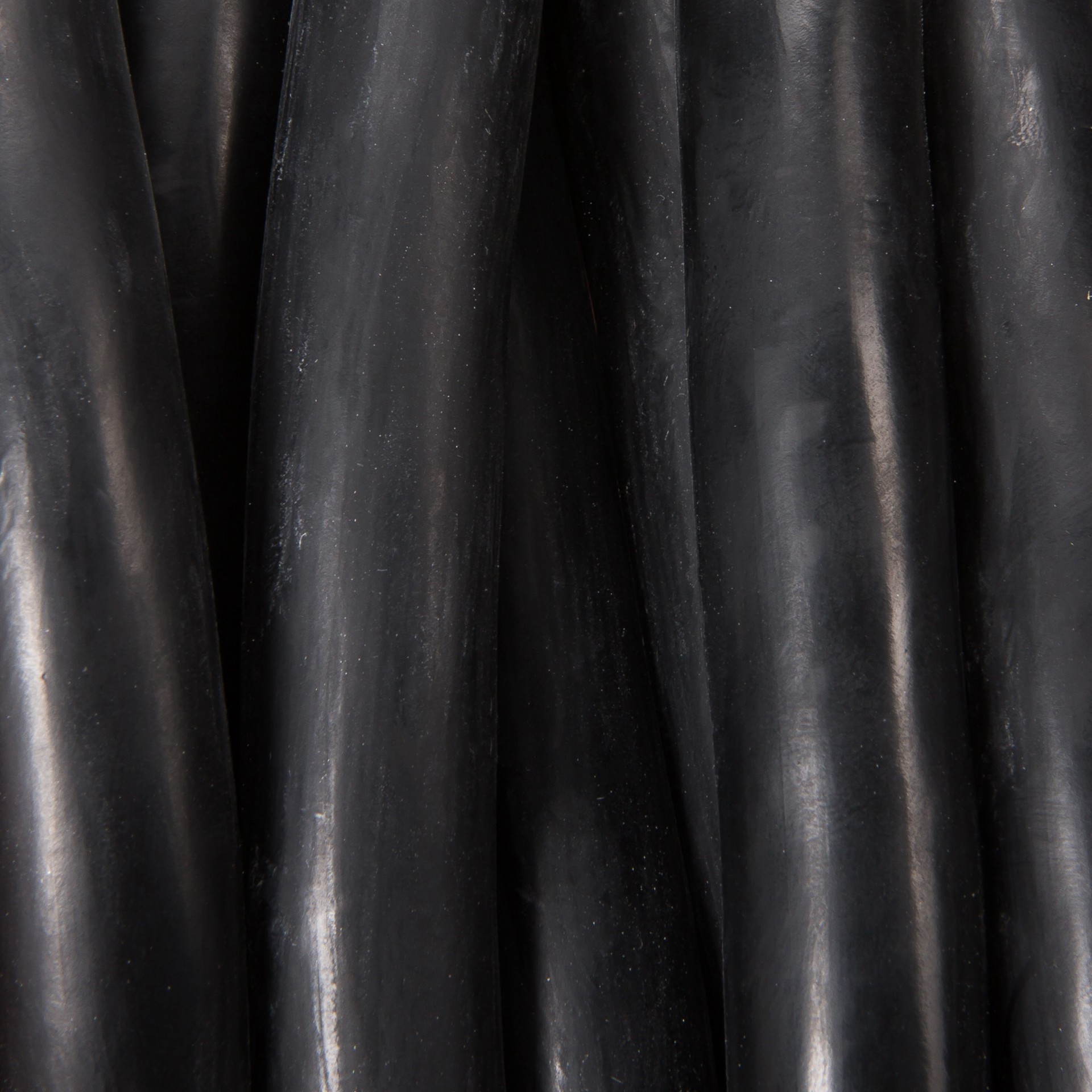 slide 5 of 6, CAMCO 25-ft 10 / 3 Super Heavy Duty 3 Prong Black Outdoor Extension Power Cord, 1 ct