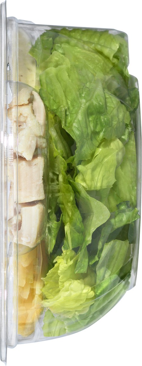 slide 2 of 6, Dole Fresh Takes Classic Chicken Caesar 6.25 oz, 6.25 oz