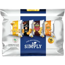 Frito-Lay Snack Mix , Mixed