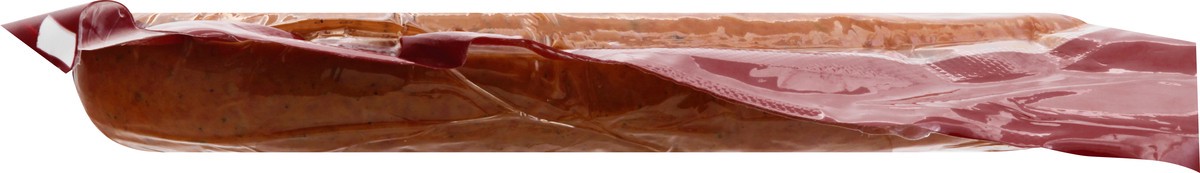 slide 4 of 13, Johnsonville Turkey Sausage Polish Kielbasa Rope, 12 oz