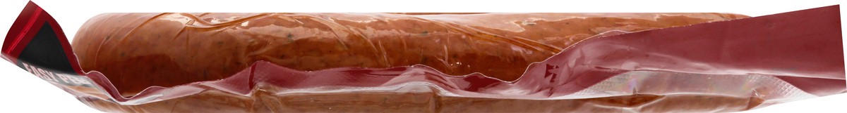 slide 7 of 13, Johnsonville Turkey Sausage Polish Kielbasa Rope, 12 oz